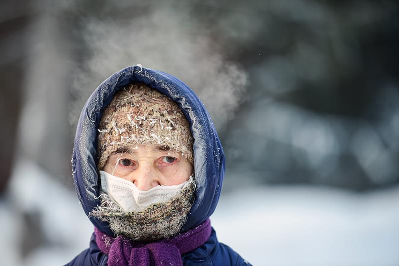 Россиянам назвали способ подготовить организм к холодам 