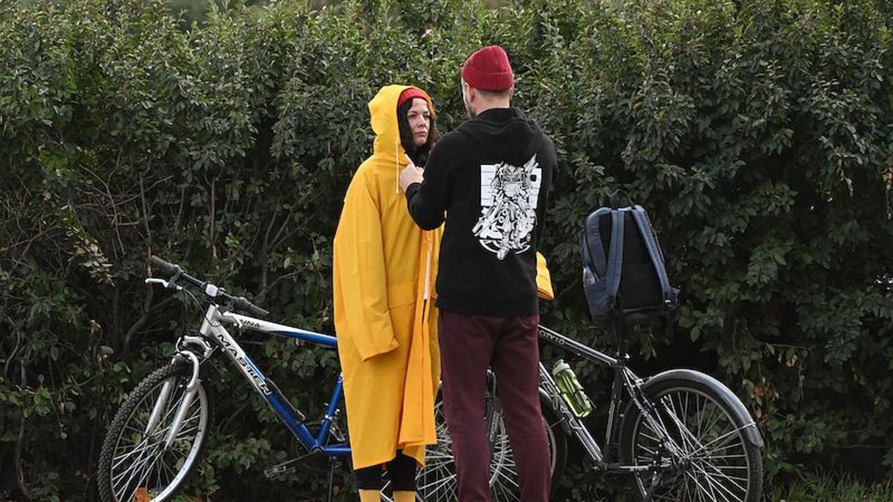 Москвичи назвали лучшие парки для велопрогулок и пляжного отдыха ...