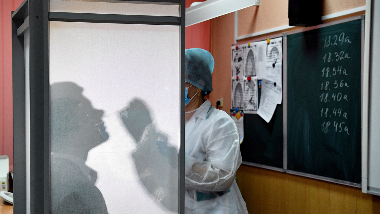 Геронтолог перечислила исследования для комплексной проверки организма ...