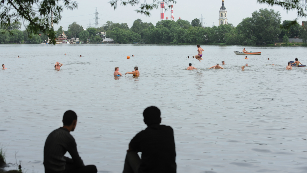 Косино в москве