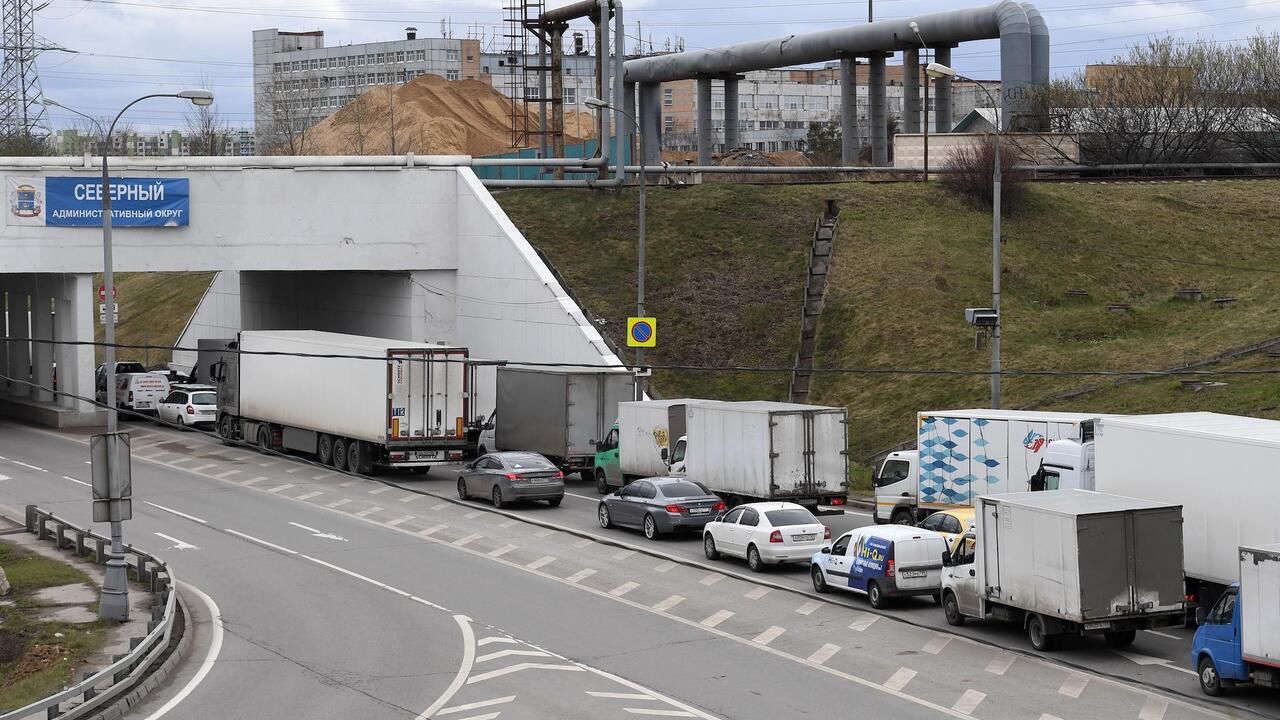 Назван округ Москвы с наибольшим ростом преступности - Мослента