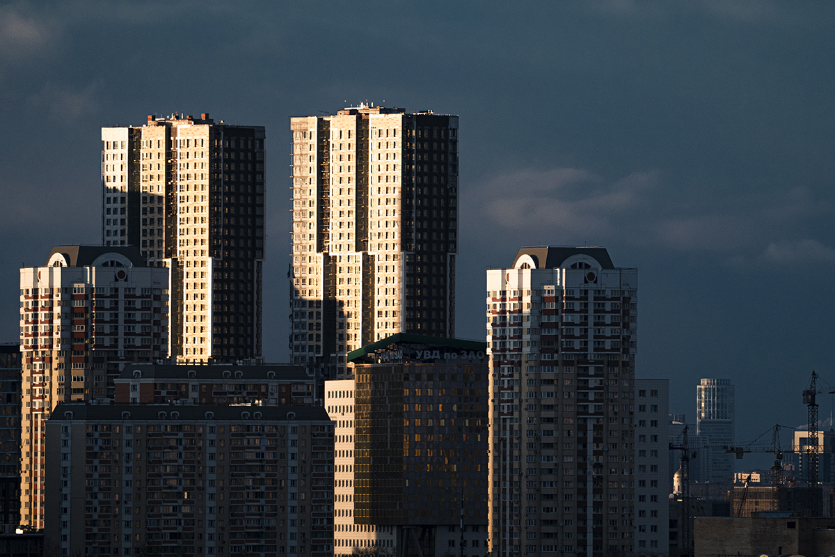 Названа основная причина подорожания краткосрочной аренды жилья в Москве