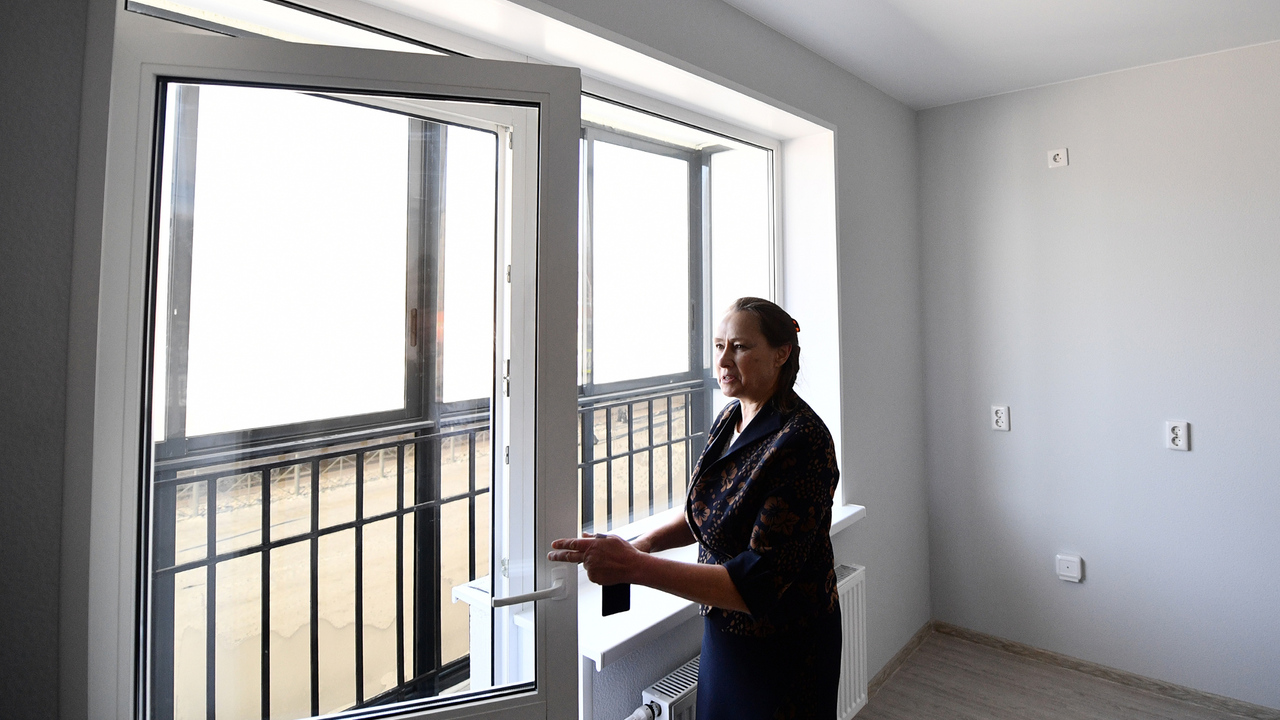 В Москве вдвое увеличился спрос на аренду квартир - Мослента