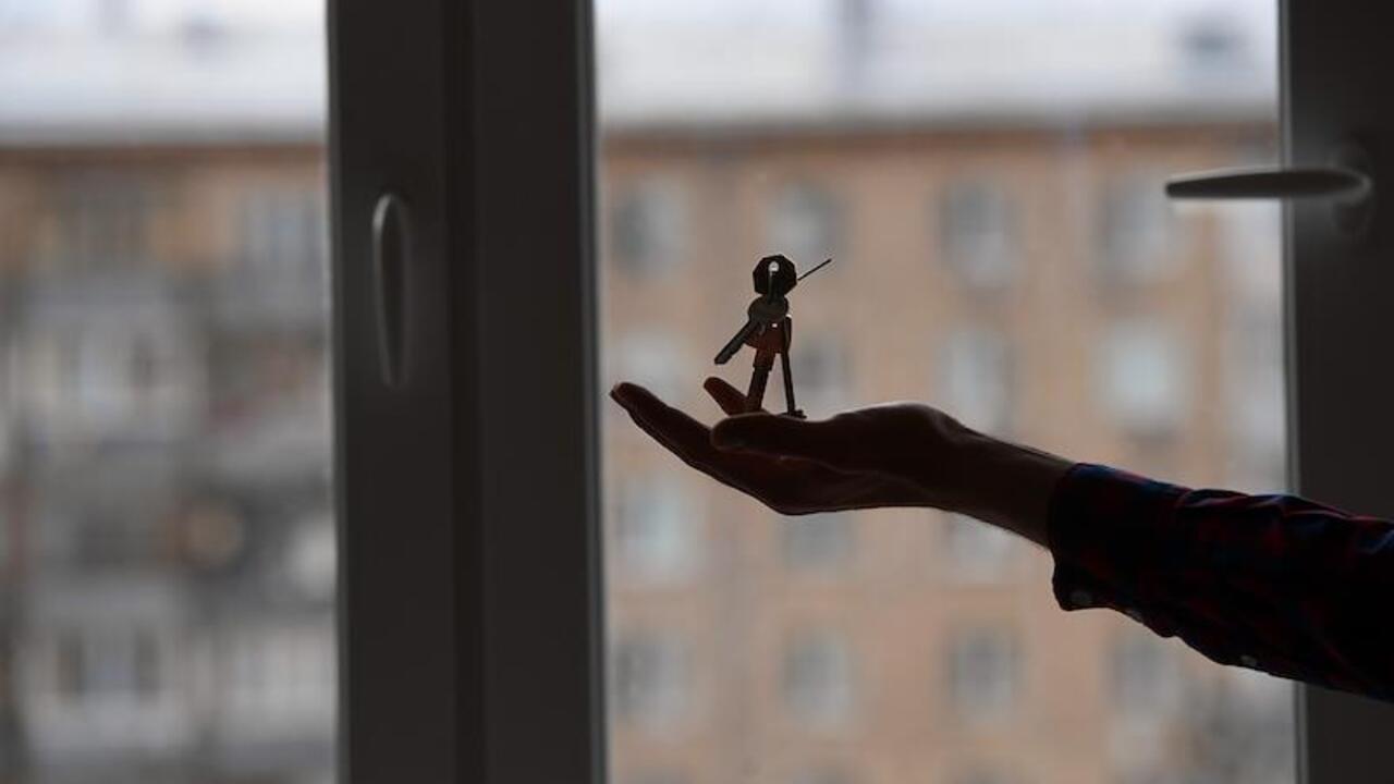 Названа цена самой дешевой квартиры в Москве - Мослента