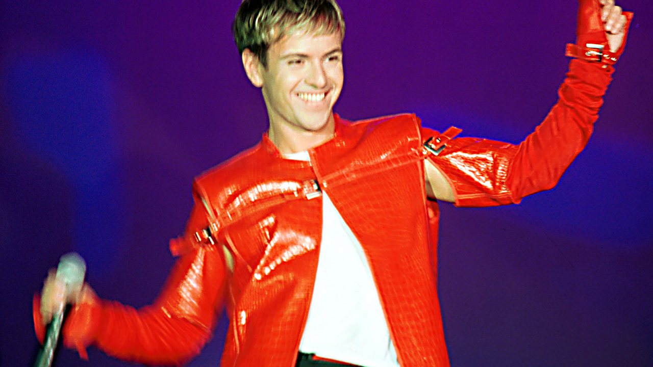 Тяжелобольной Андрей Губин заявил о намерении вернуться на сцену - Мослента