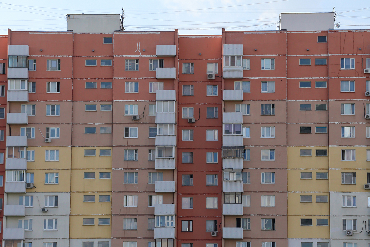 Дом китайская стена в чертаново