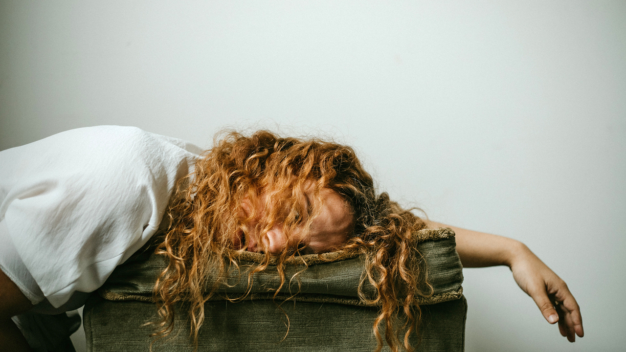 Раскрыты основные признаки похмельного синдрома - Мослента