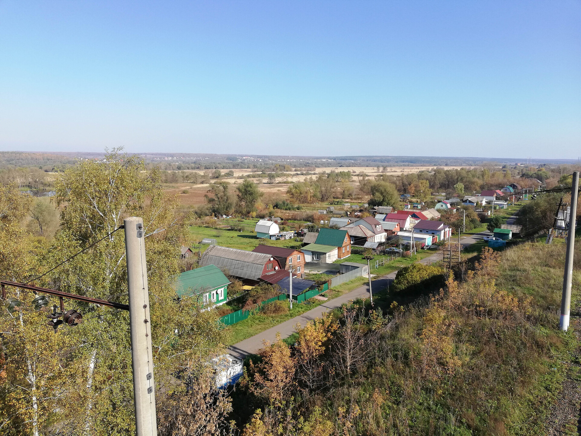 Составлен топ-5 городов Подмосковья с недорогой «вторичкой» - Мослента