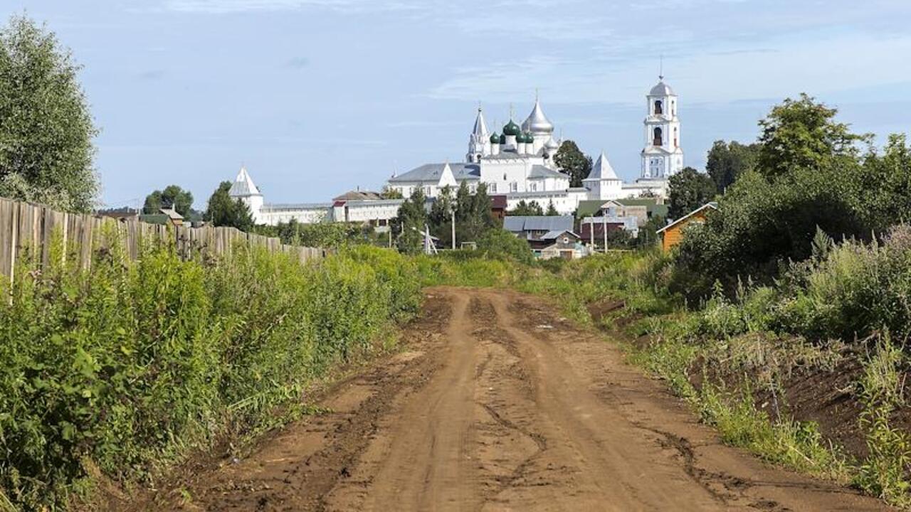 поезд в переславль залесский из москвы