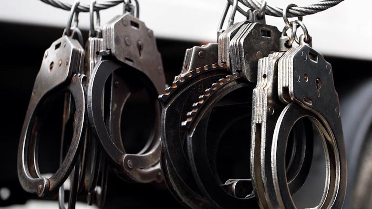 Московский суд приговорил бывшего бойца спецназа ФСБ за двойное ...