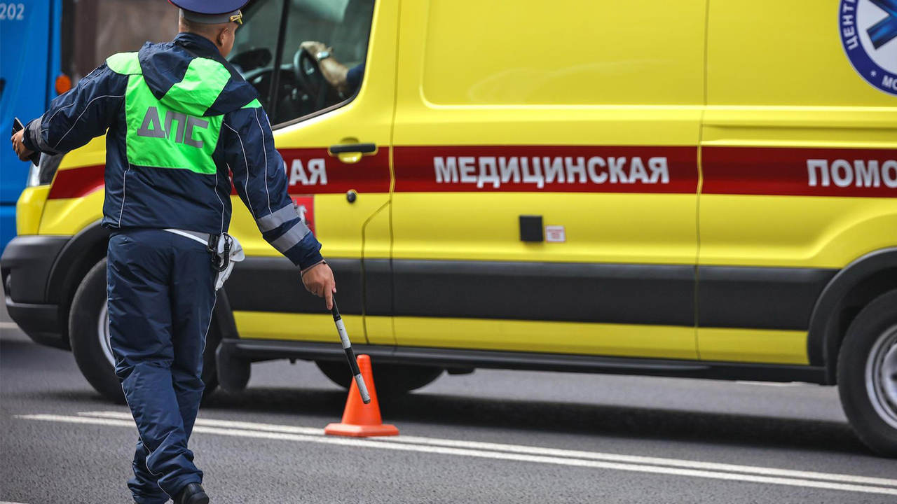 Фото внутри полицейской машины