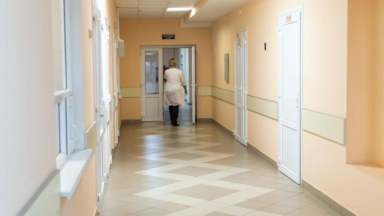 Главный врач московской больницы сравнил столичные клиники с ...