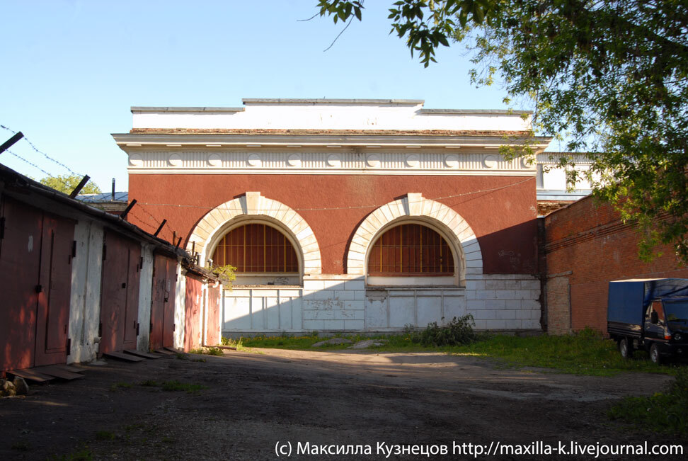 Метро первомайская фото