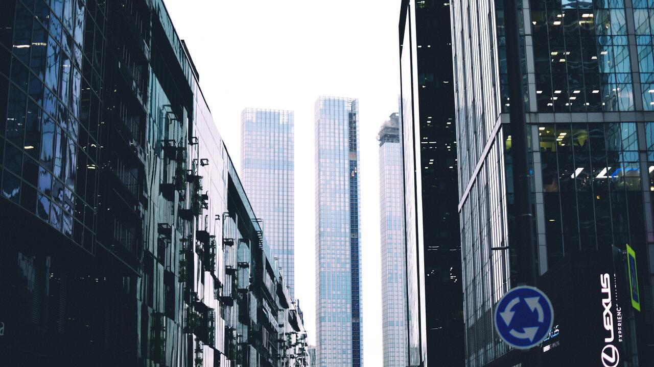 Квартиры в центре Москвы подешевели на 20 процентов - Мослента