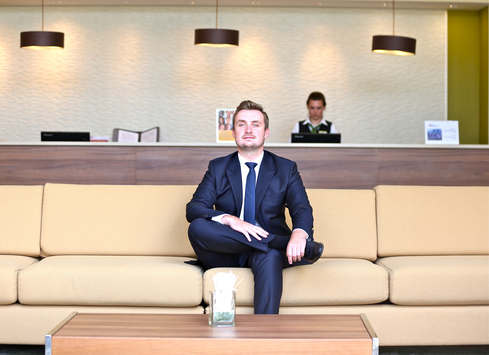 Руководитель консалтинговой компании в области гостиничного бизнеса и маркетинговых коммуникаций SEA Company Андрей Шемякин