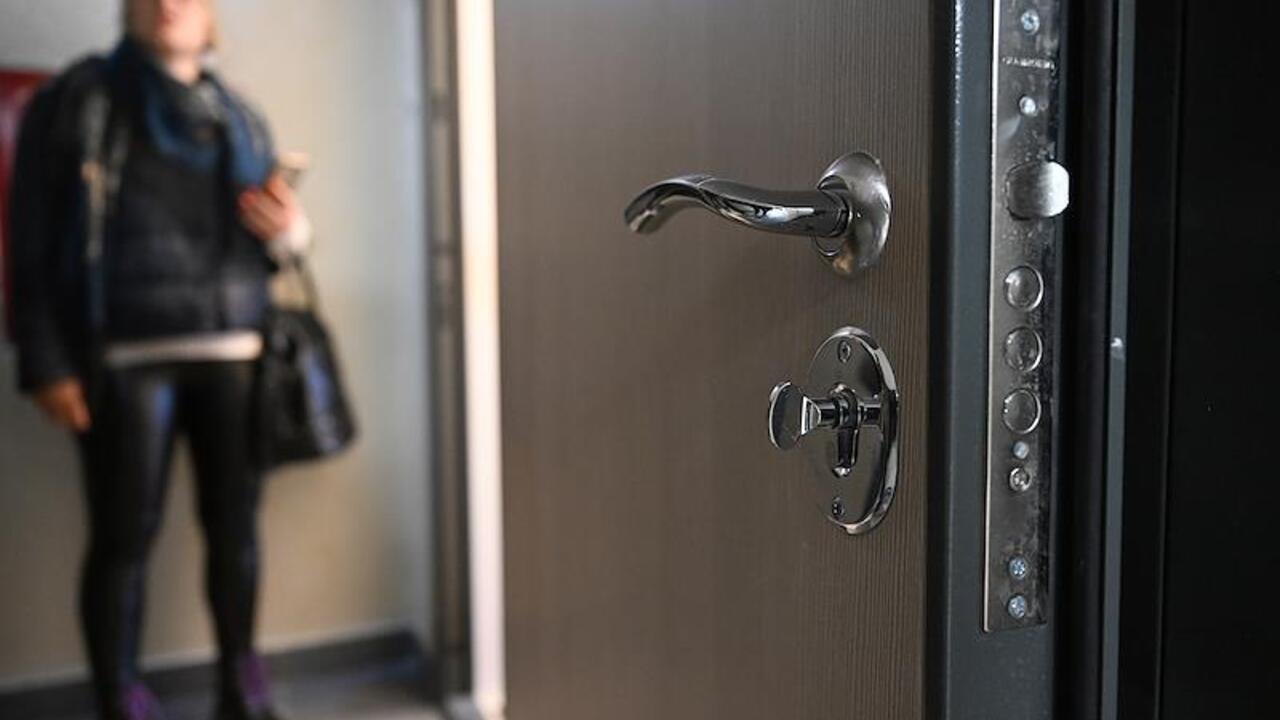 Юрист назвала основные варианты раздела ипотечной квартиры при разводе ...