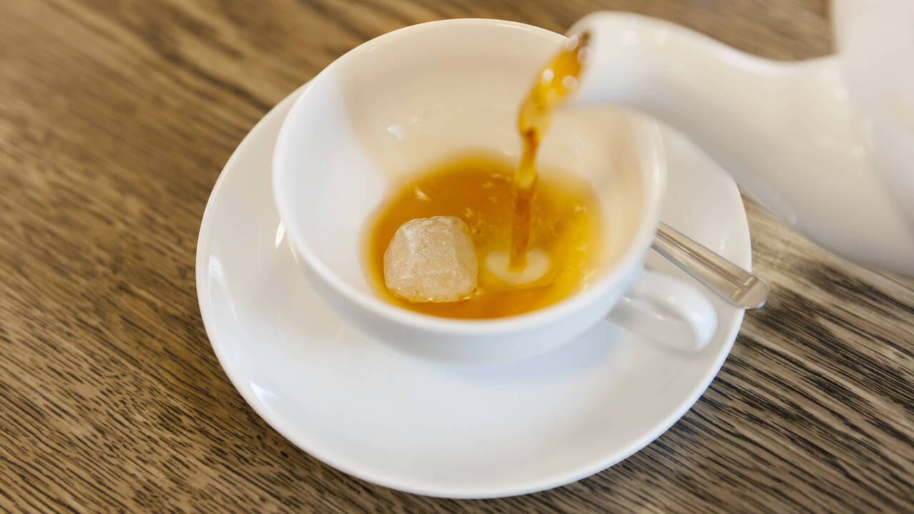 Диетолог Гинзбург назвал цену злоупотребления сахаром - Мослента