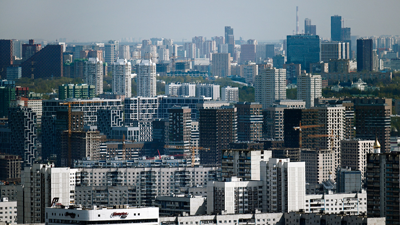 В Москве 80 процентов собственников начали делать скидки при продаже ...