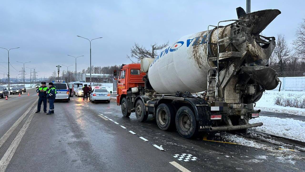 Тещу задавил камаз аккорды