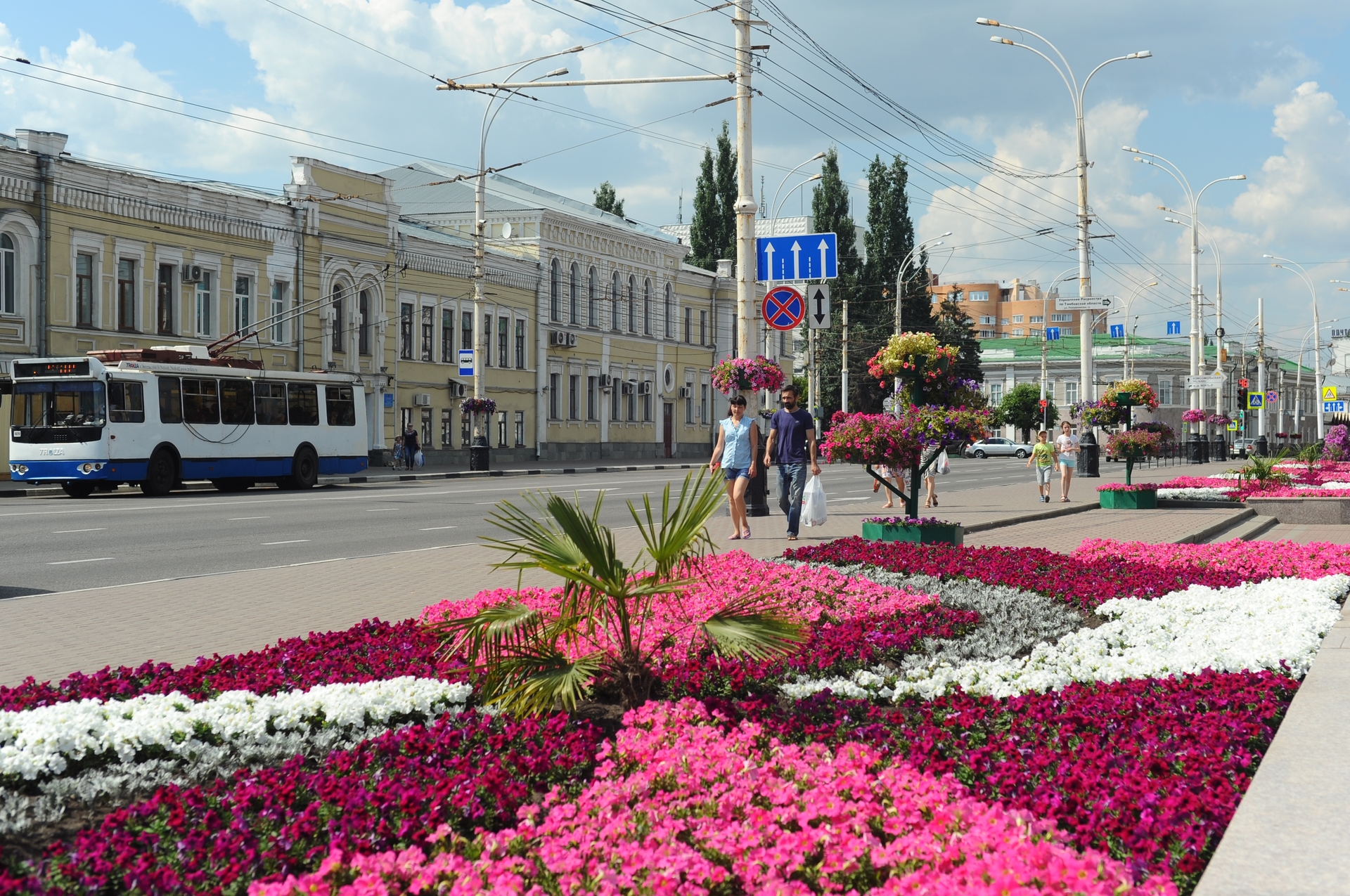 За эти деньги в Москве только кофе с булочкой купишь». Зачем жителю столицы  ехать в Тамбов и сколько это стоит - Рамблер/новости