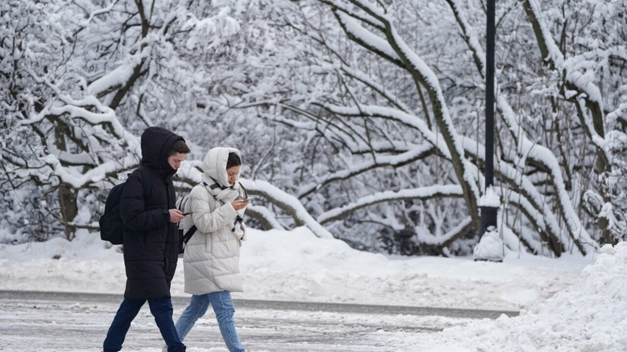 Врач назвала способы облегчить симптомы аллергии на холод - Мослента