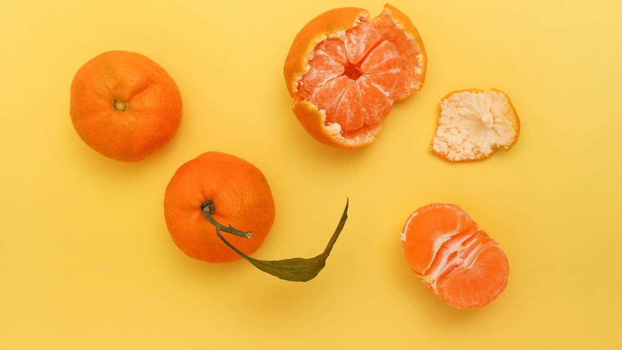Врач назвал допустимое количество мандаринов в дневном рационе - Мослента
