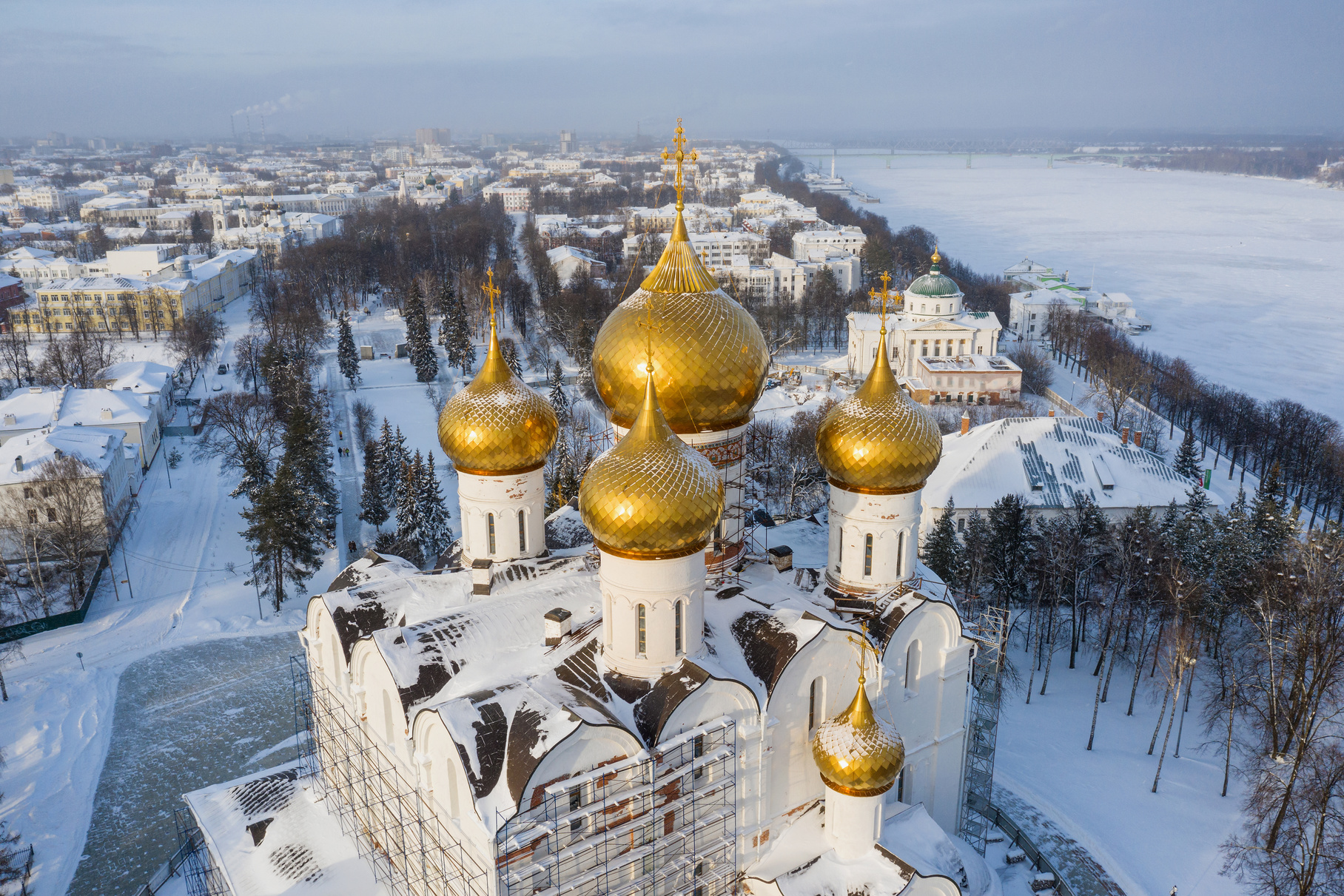 Можно и к космосу стать ближе, и с призраком несчастной Лидочки  познакомиться» Зачем москвичам ехать в Калугу - Мослента