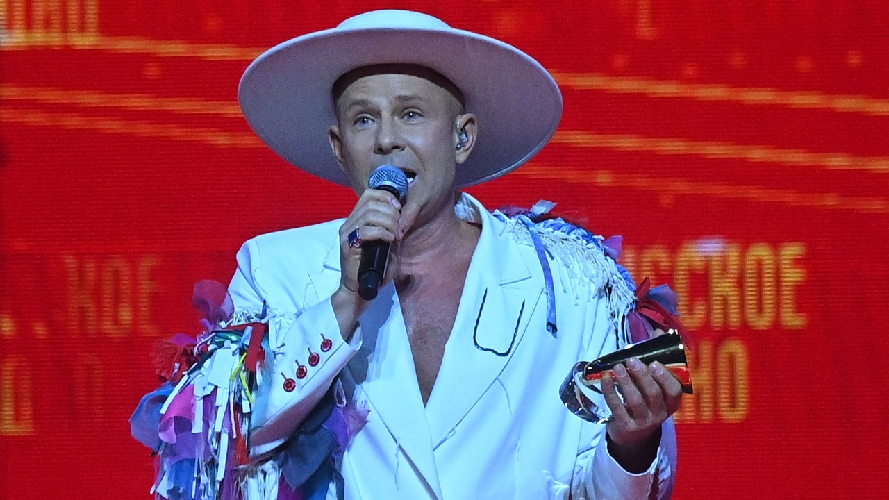 Митя Фомин поделился воспоминанием о праздновании Нового года в детстве ...