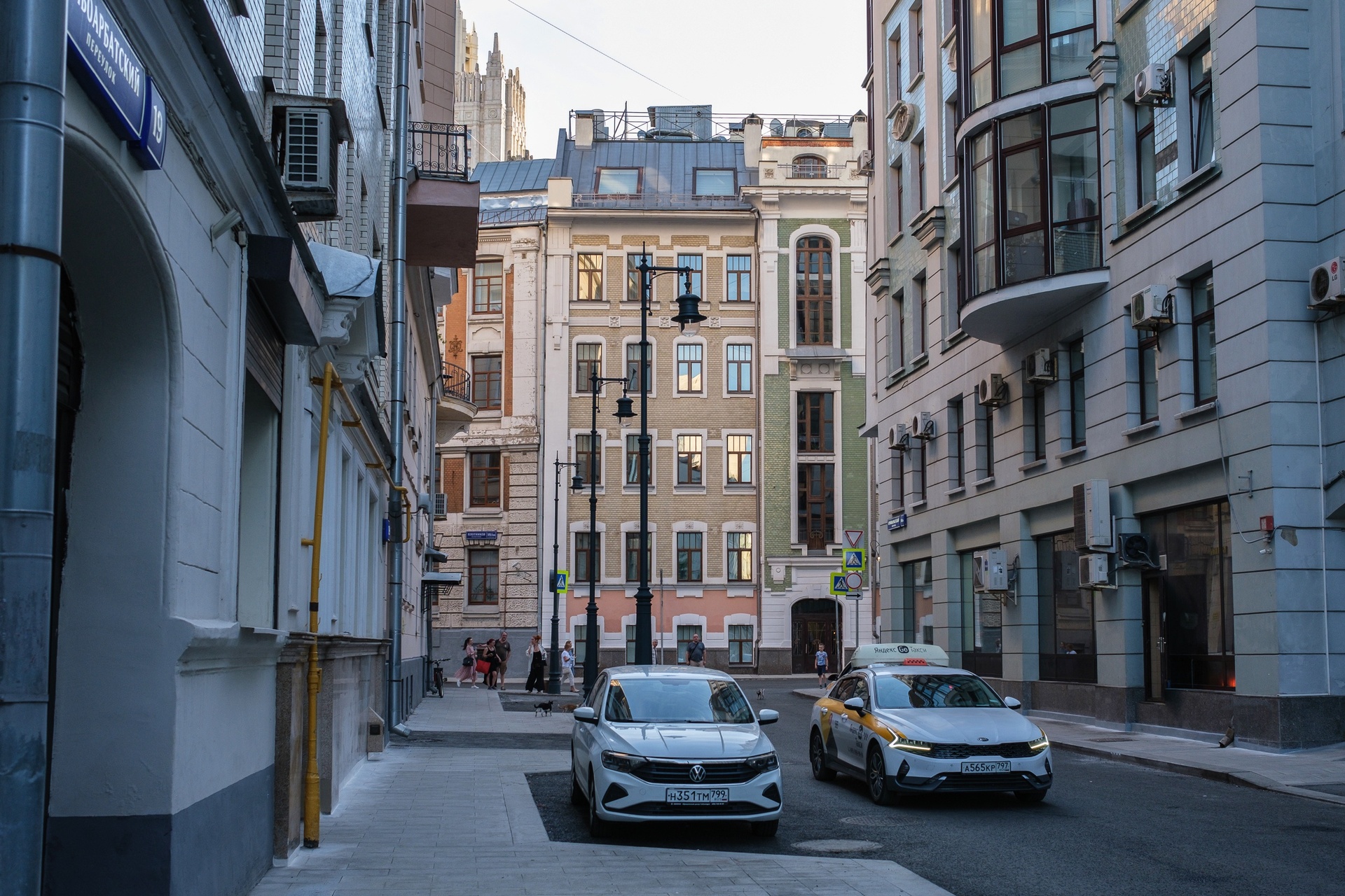 Москва стала последней в рейтинге по росту цен на жилье