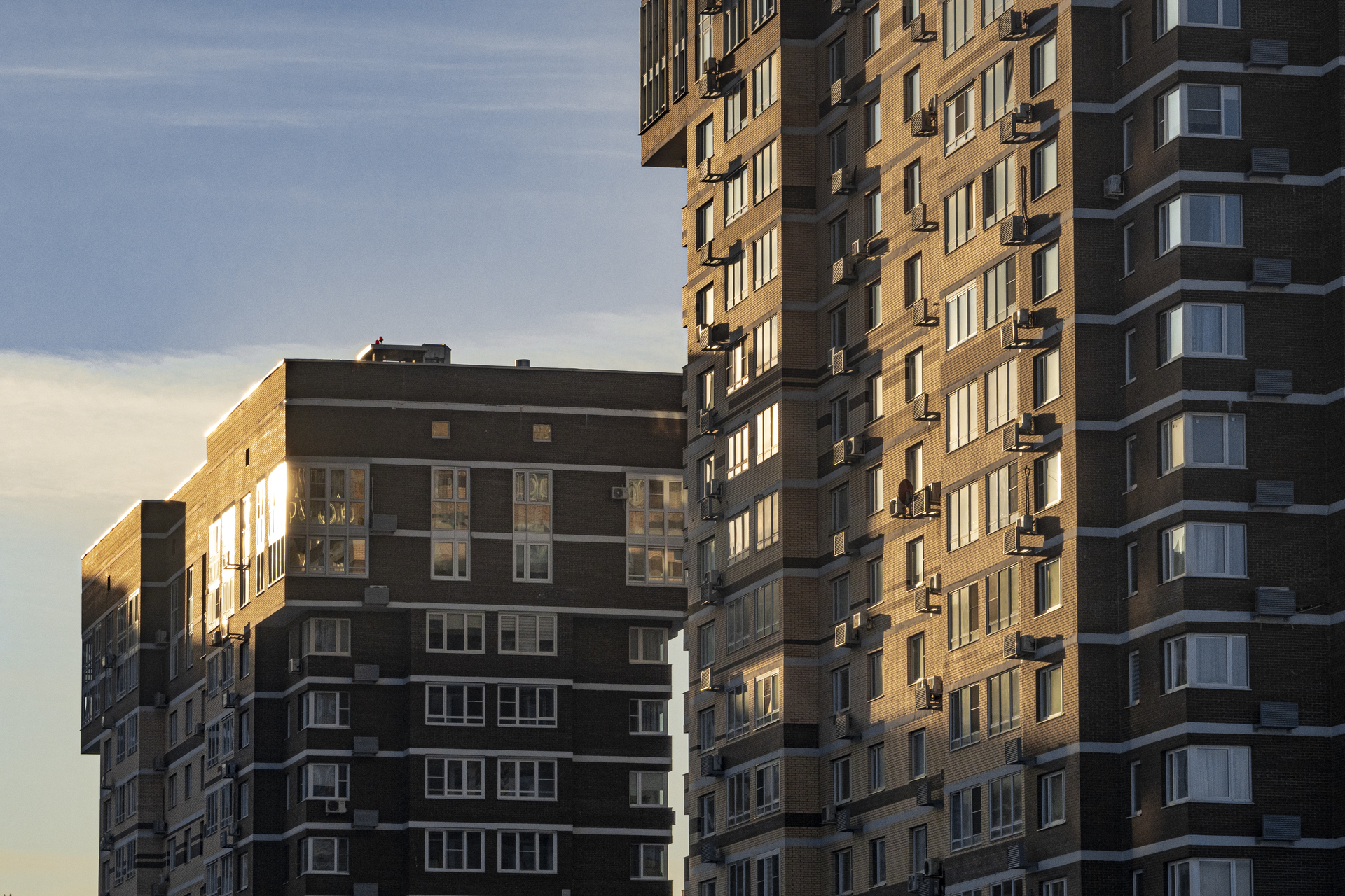 Стало известно о резком падении цен на арендное жилье в центре Москвы