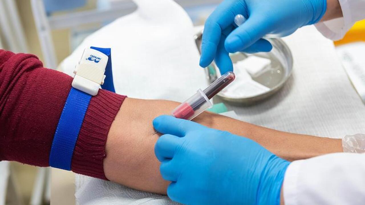 Мясников назвал порядок действий при обнаружении узлов в щитовидной ...