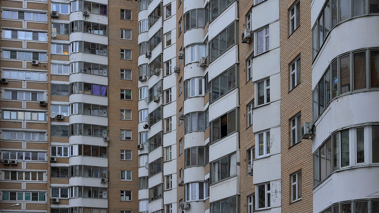 Назван самый популярный тип домов у покупателей квартир в Москве - Мослента