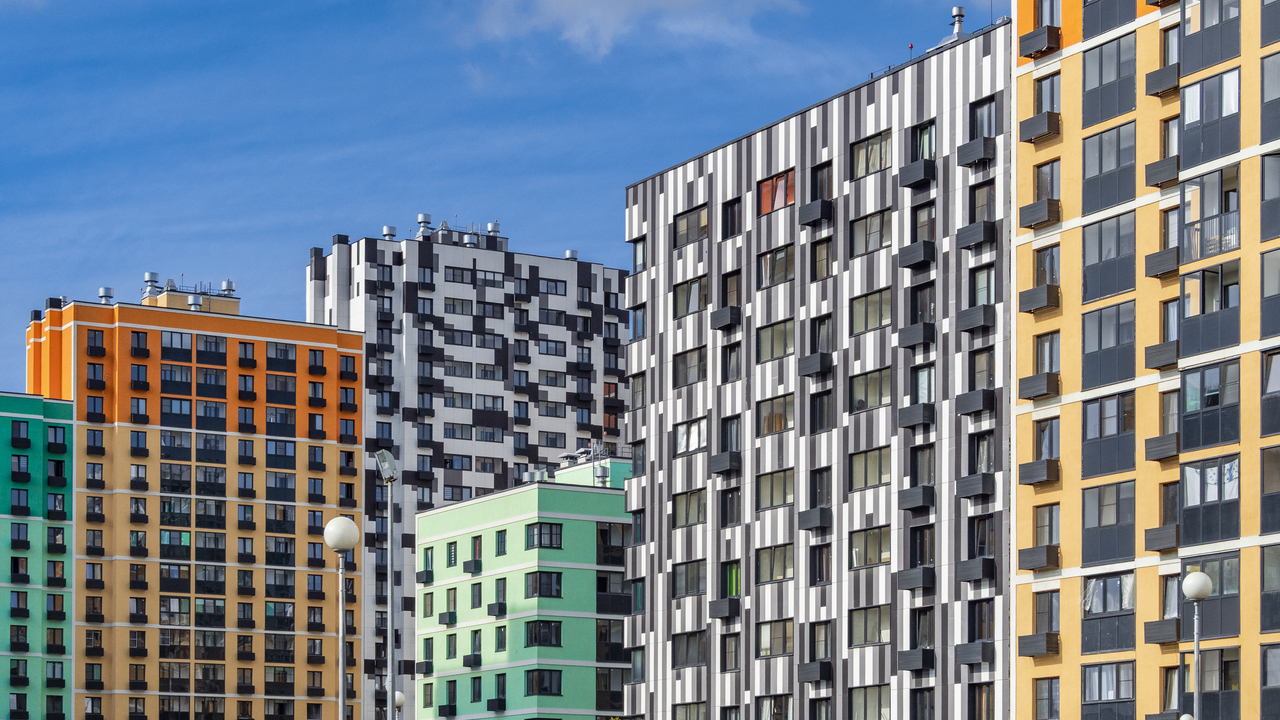 Названы основные причины роста цен на квартиры в Москве - Мослента