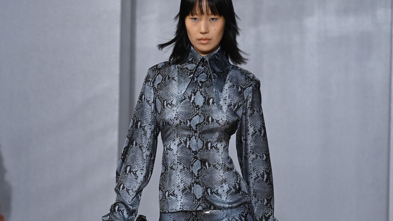 Стилист Лисовец назвал самый актуальный принт сезона: Новости: Люди ...