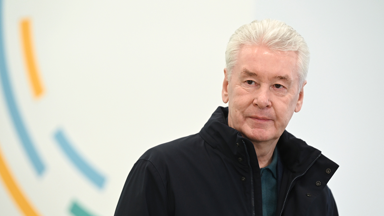 Собянин анонсировал открытие Южного речного вокзала - Мослента