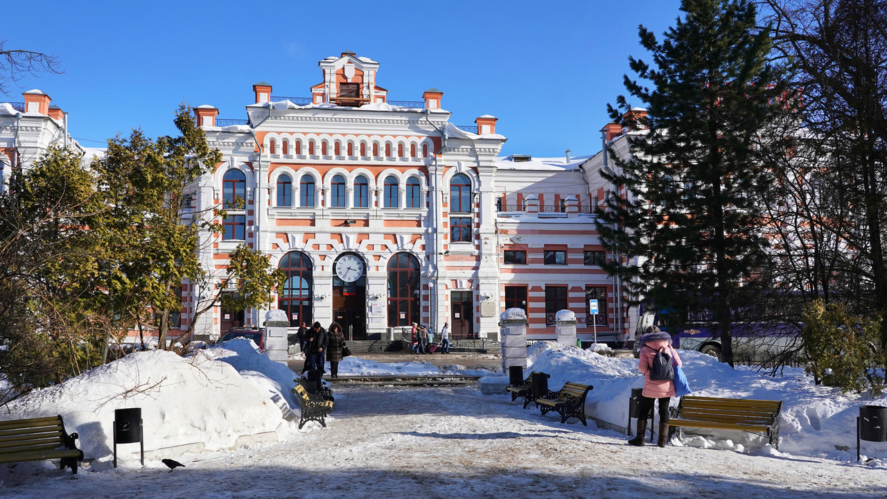 «Можно и к космосу стать ближе, и с призраком несчастной Лидочки  познакомиться» Зачем москвичам ехать в Калугу - Мослента