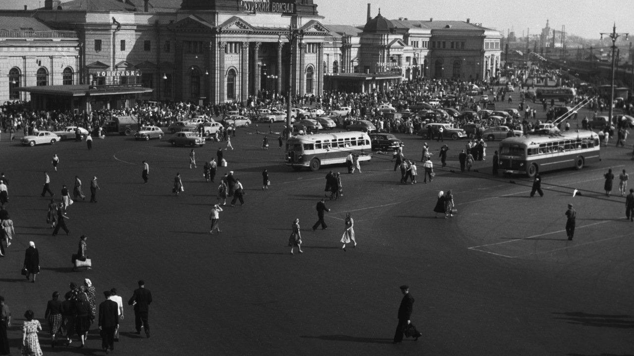 Москвичи раскритиковали один из первых больших ТЦ в столице - Мослента