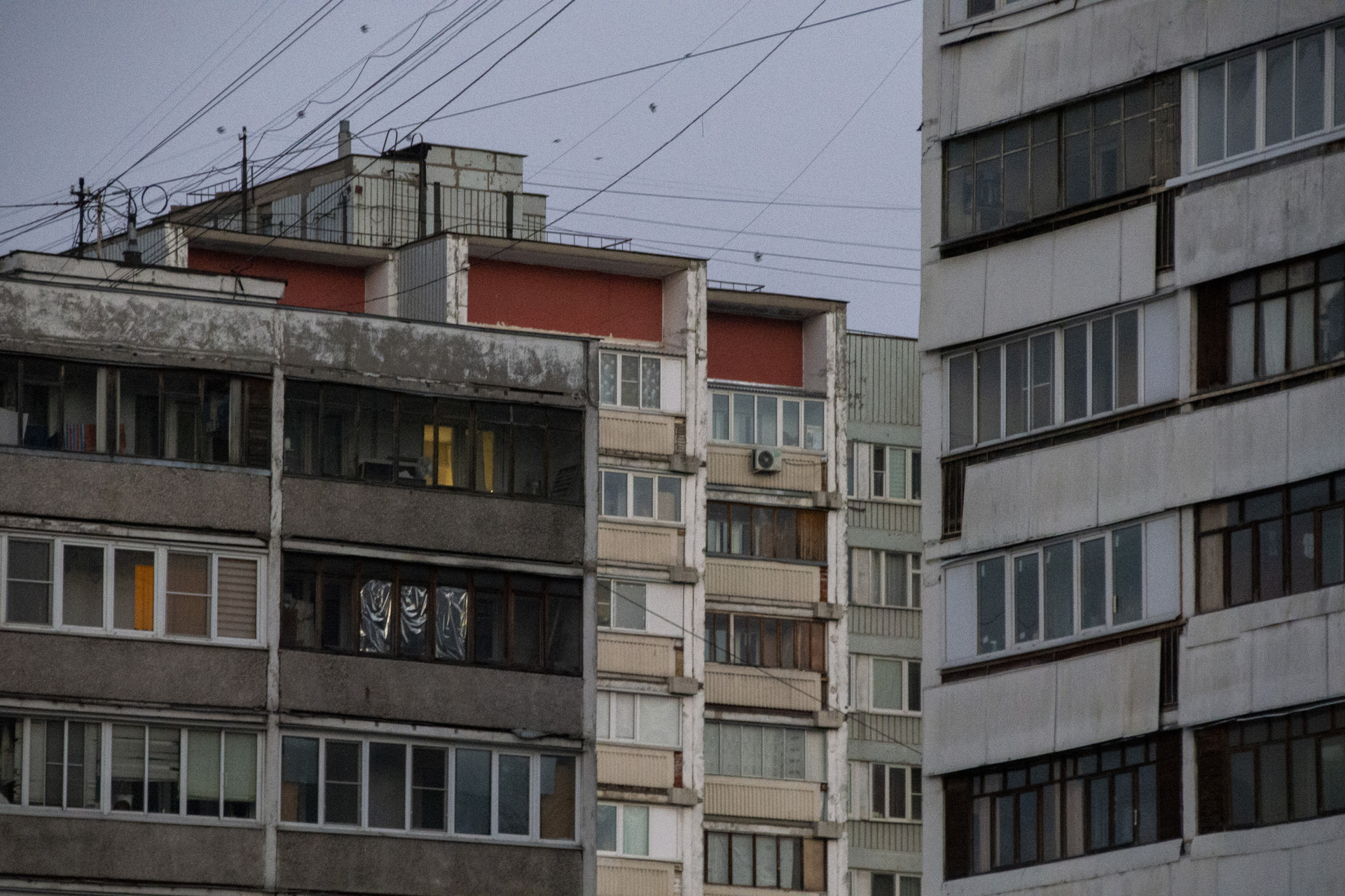 Названы районы Москвы с максимально подешевевшим жильем