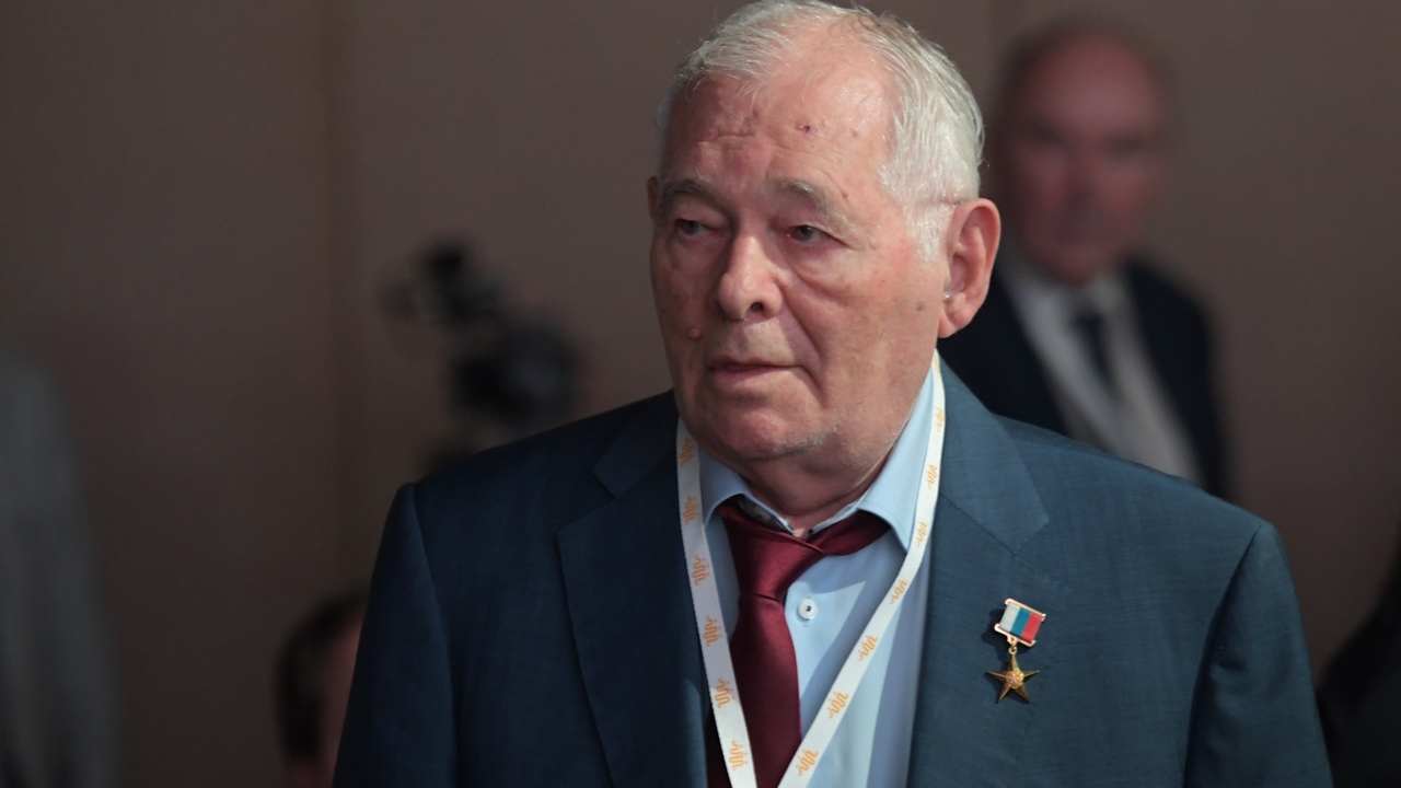 Известный хирург Леонид Рошаль попал в реанимацию в Москве - Мослента