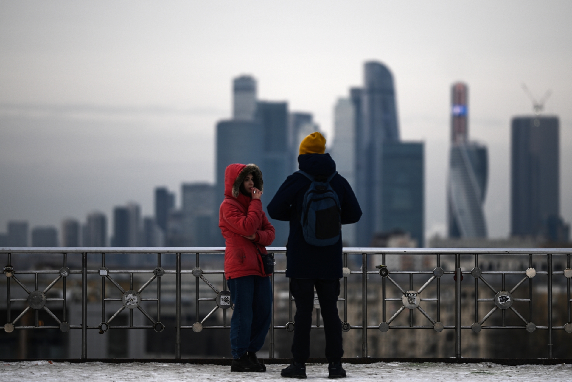 «Люди практичные покупают жилье на окраинах» - Мослента