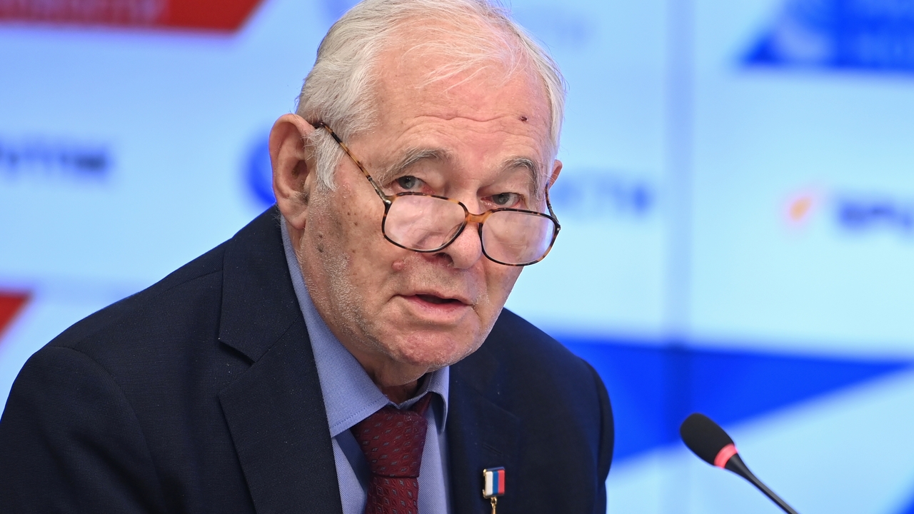 Леонид Рошаль начал работать из больничной палаты - Мослента