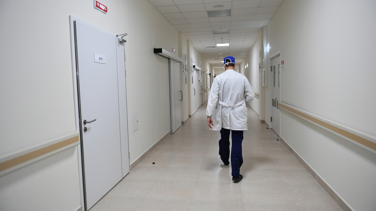 Перечислены основные признаки камней в почках - Мослента