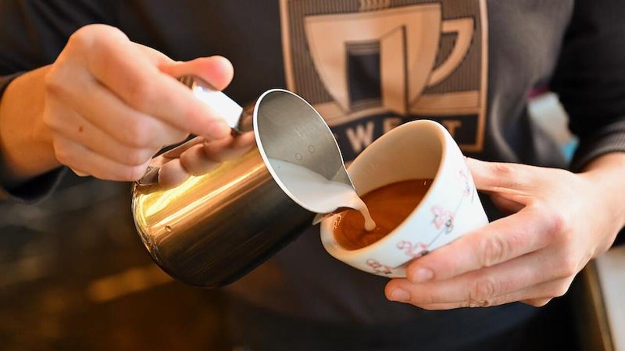 Мясников объяснил пользу кофе для печени - Мослента