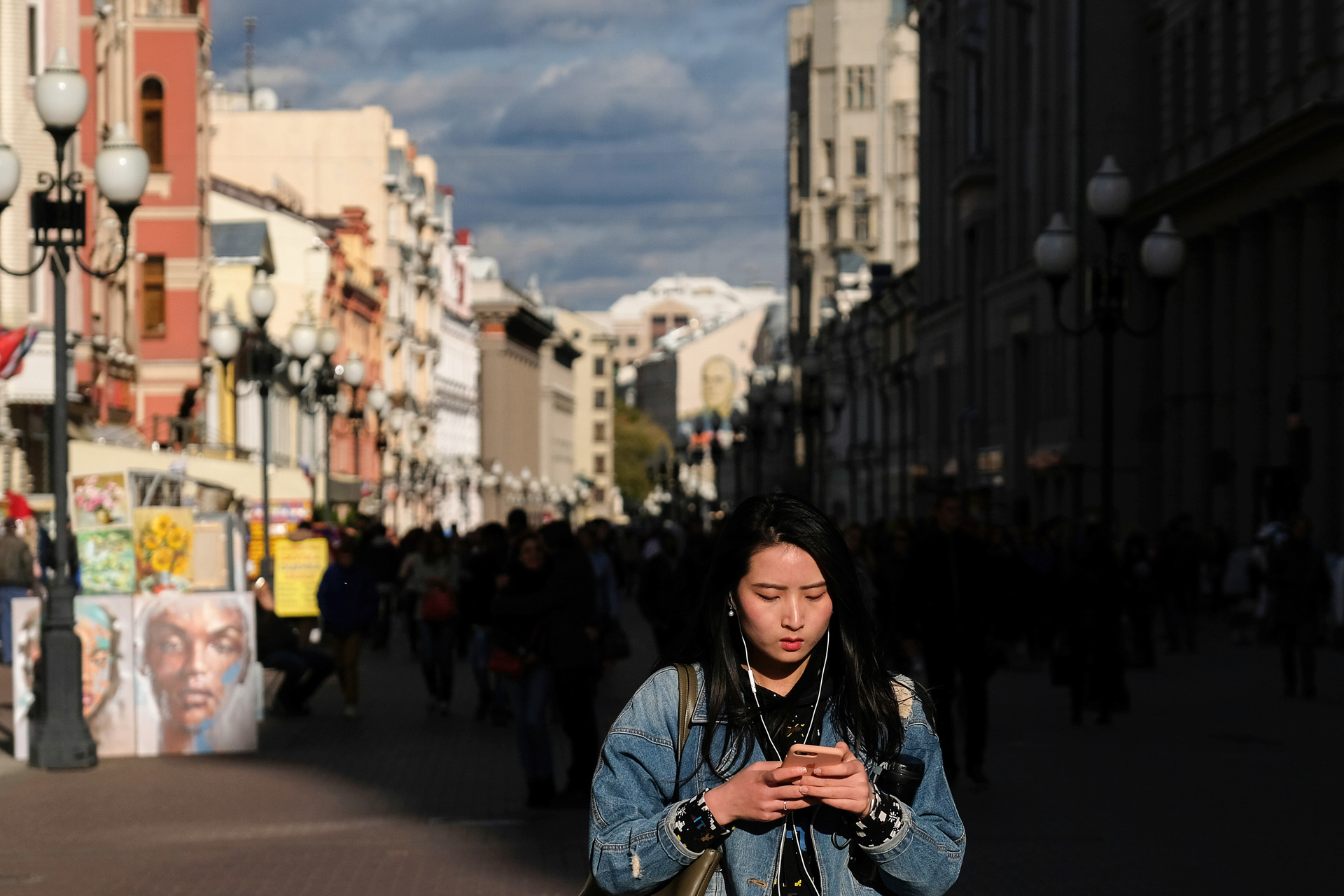 Лучшие районы Москвы для жизни и инвестиций - Мослента