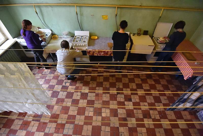 Аналитики определили среднюю стоимость аренды комнаты в Москве в 16 тысяч рублей в месяц