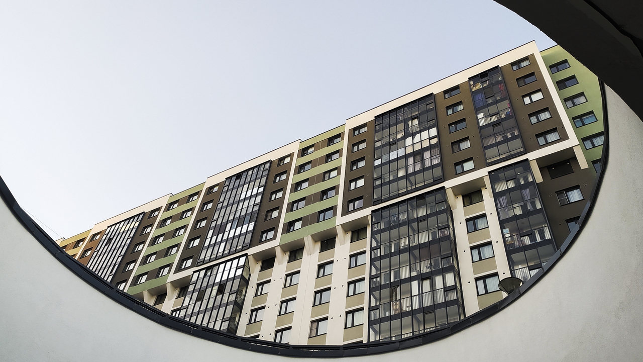 Россияне стали чаще брать ипотеку в Москве - Мослента