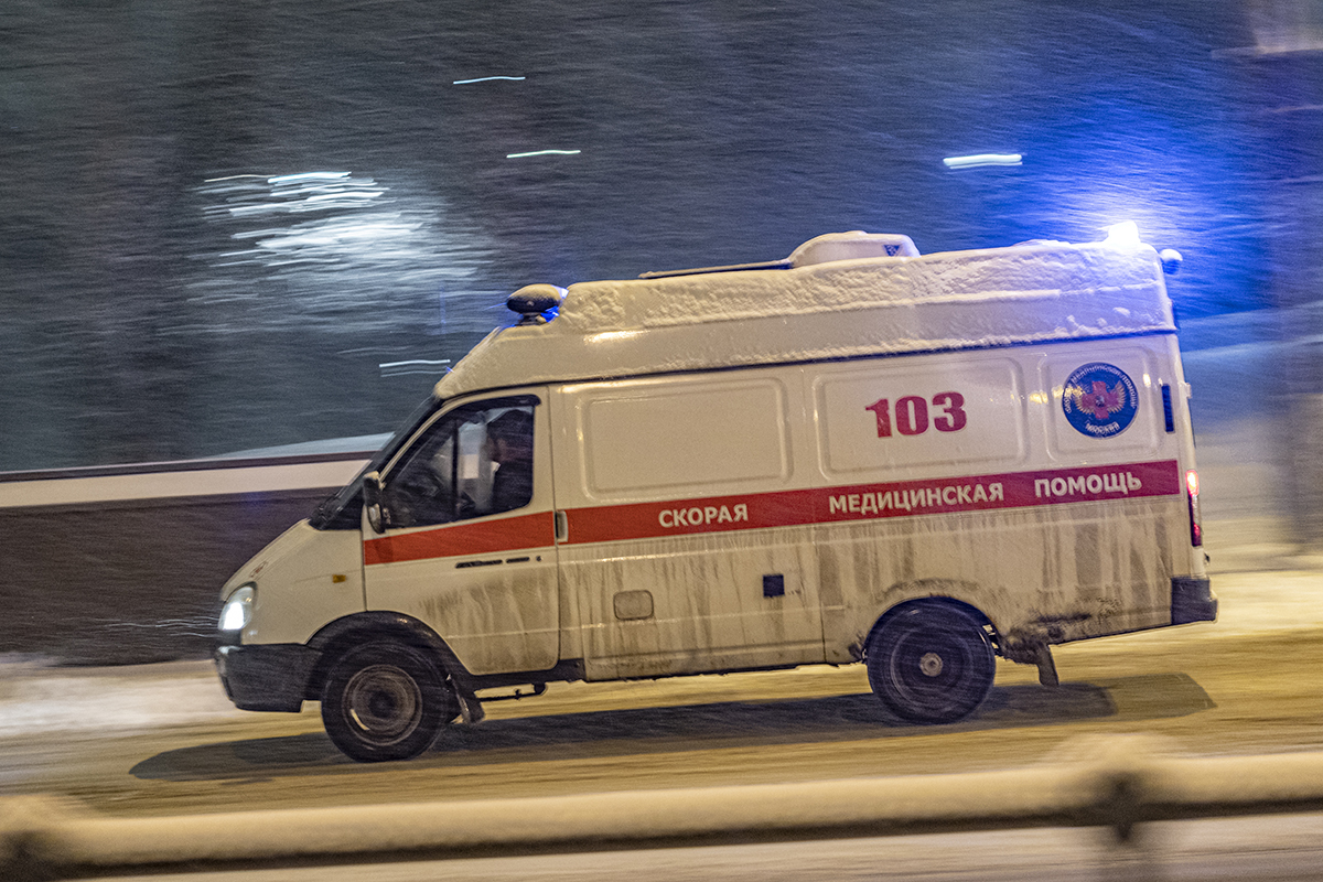 В Санкт-Петербурге девятиклассник умер в собственной кровати во время каникул