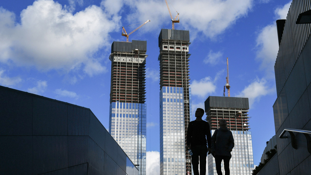 Как приватизировать квартиру в Москве в 2023 году? - Мослента