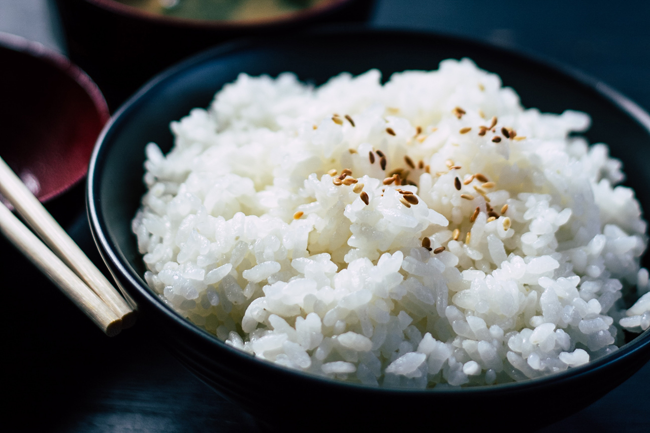 Доктор Мясников заявил о развитии диабета из-за белого риса