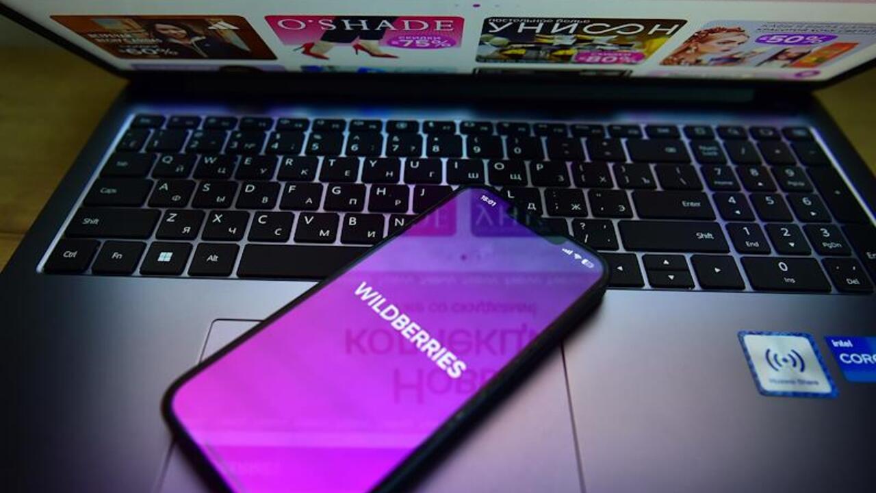 Работников Wildberries поймали на подмене золотых украшений в Москве ...